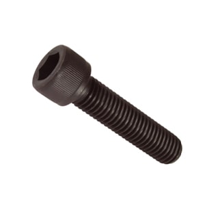 Allen Bolt