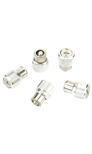 Captive Screw Captive Screw