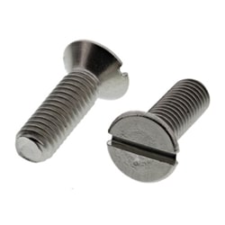 Counter Shank Head