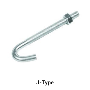 J-Type J-Type