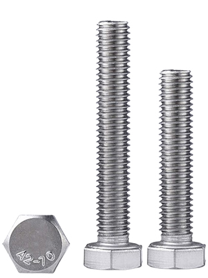 Hex Bolt