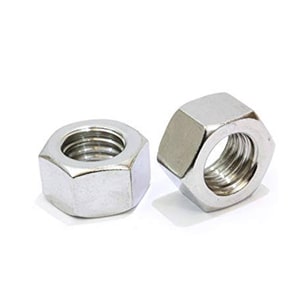 Hex Nut