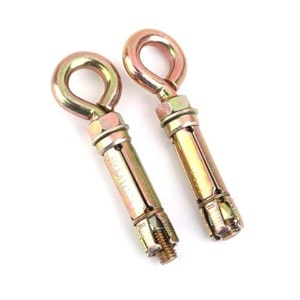 Hook Type Fastener