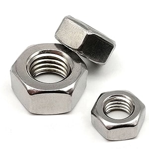 Hex Nut