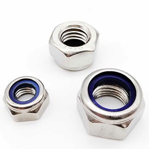 Nylock Nut Nylock Nut
