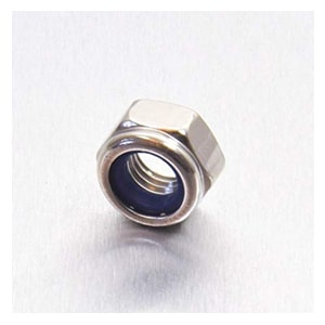 Nylock Nut