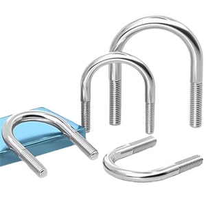 U-Clamps U-Clamps