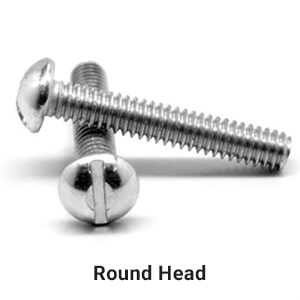 Round Head Round Head