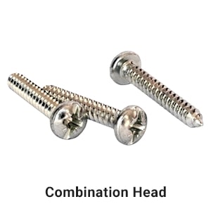 Combination Head Combination Head