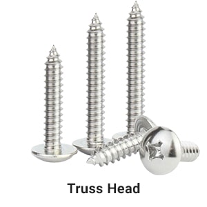 Truss Head Truss Head