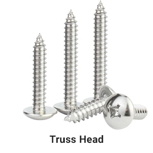 Truss Head