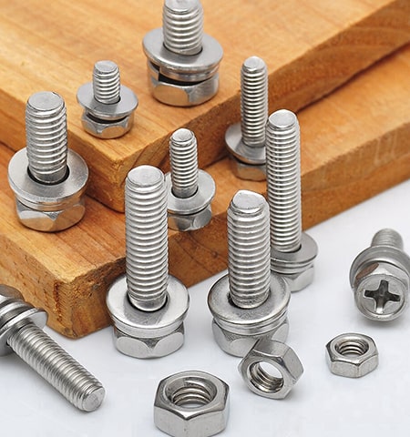 Sems Screws