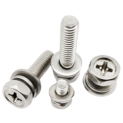 Sems Screw Dealers in Delhi