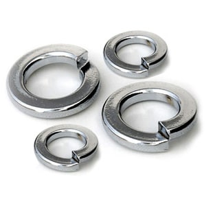 Spring Washer (Square Section)