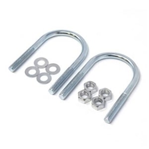 U-Clamp