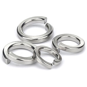 Spring Washer (Square Section) Spring Washer (Square Section)